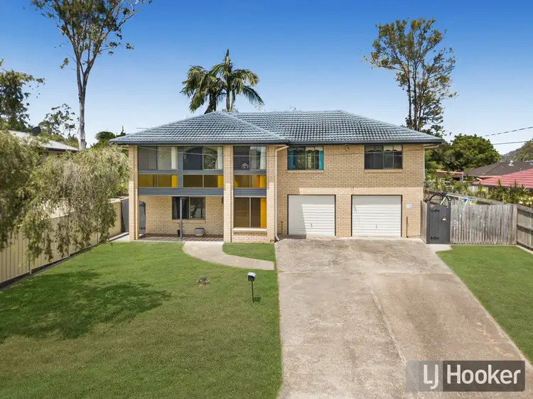 Main view of Homely house listing, 28 Dublin Drive, Eagleby QLD 4207