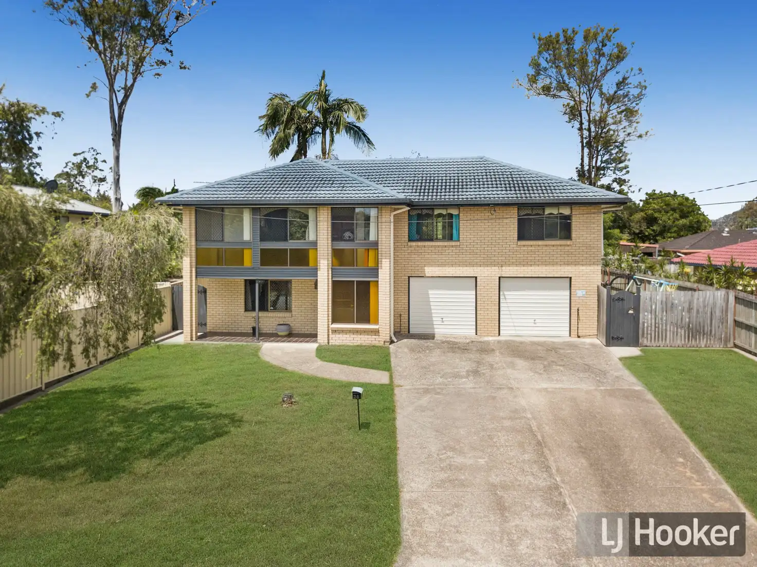 Main view of Homely house listing, 28 Dublin Drive, Eagleby QLD 4207