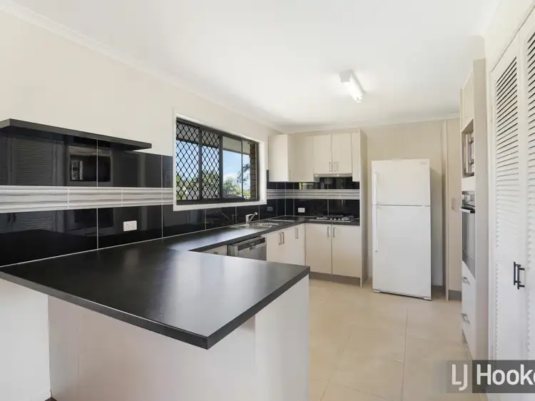 Second view of Homely house listing, 28 Dublin Drive, Eagleby QLD 4207