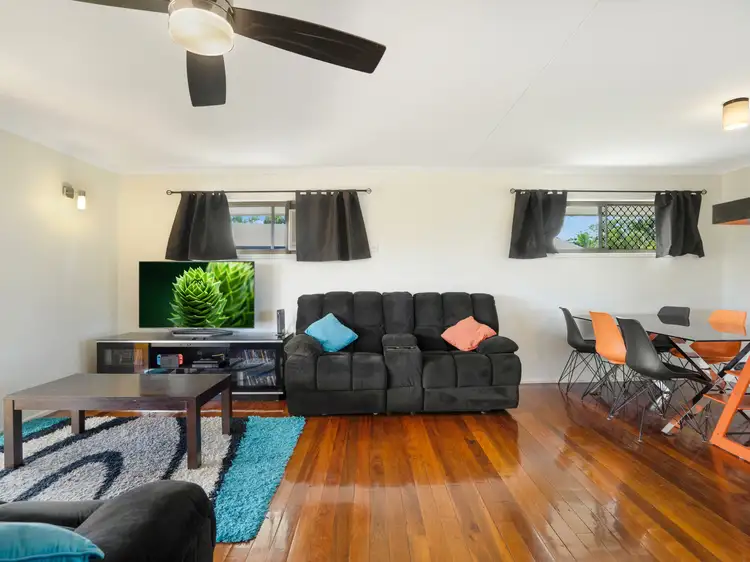 Third view of Homely house listing, 28 Dublin Drive, Eagleby QLD 4207