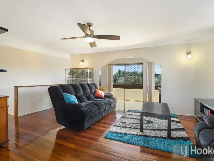 Fourth view of Homely house listing, 28 Dublin Drive, Eagleby QLD 4207
