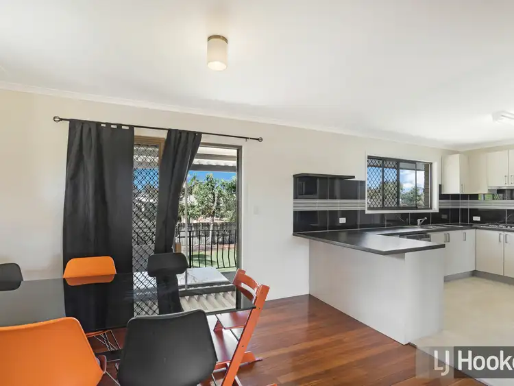 Fifth view of Homely house listing, 28 Dublin Drive, Eagleby QLD 4207