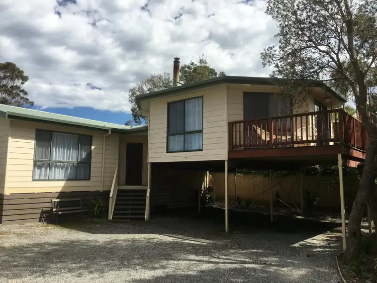 Main view of Homely house listing, 2/58 Toorak Road, Inverloch VIC 3996