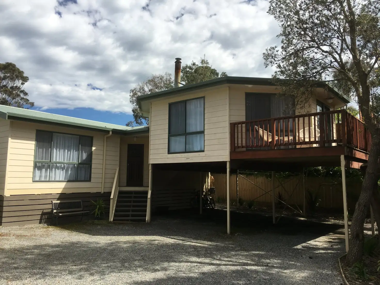 Main view of Homely house listing, 2/58 Toorak Road, Inverloch VIC 3996