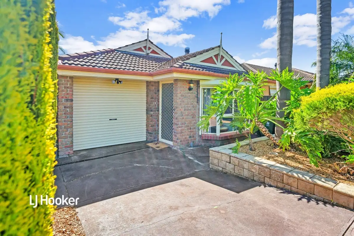 Main view of Homely house listing, 2/6 Graham Avenue, Holden Hill SA 5088