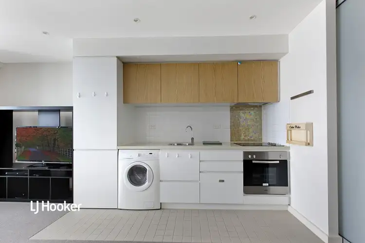 Second view of Homely unit listing, 102/10 Balfours Way, Adelaide SA 5000