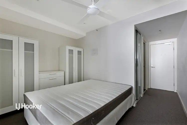 Fifth view of Homely unit listing, 102/10 Balfours Way, Adelaide SA 5000