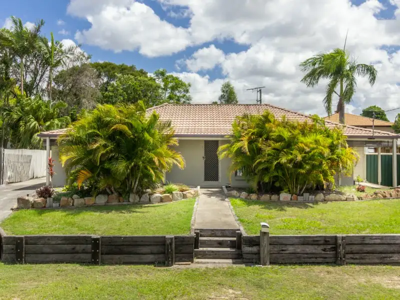 Main view of Homely house listing, 36 Allspice Street, Crestmead QLD 4132