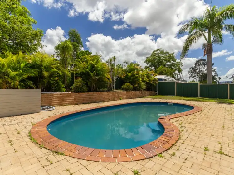 Second view of Homely house listing, 36 Allspice Street, Crestmead QLD 4132