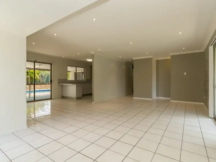 Third view of Homely house listing, 36 Allspice Street, Crestmead QLD 4132