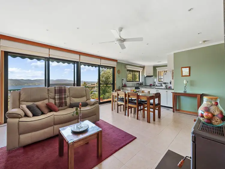 Sixth view of Homely house listing, 223 Marys Hope Road, Berriedale TAS 7011