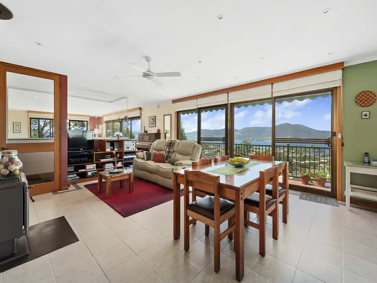 Seventh view of Homely house listing, 223 Marys Hope Road, Berriedale TAS 7011