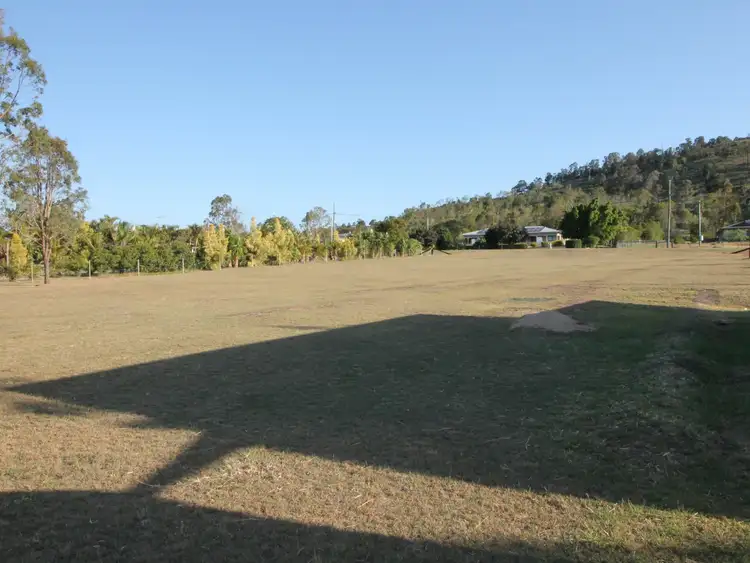 Sixth view of Homely land listing, 37 Edgerton Dr, Plainland QLD 4341