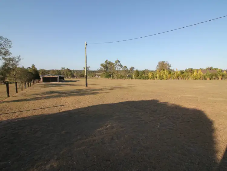 Seventh view of Homely land listing, 37 Edgerton Dr, Plainland QLD 4341