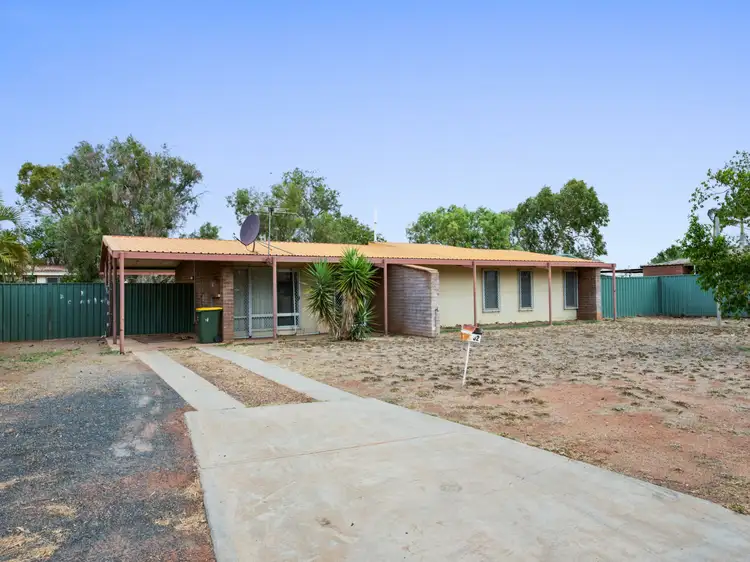 32 Walcott Way, Bulgarra WA 6714