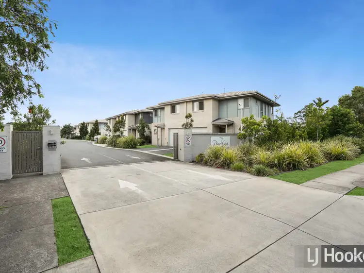 Main view of Homely townhouse listing, 13/140 Eagleby Road, Eagleby QLD 4207