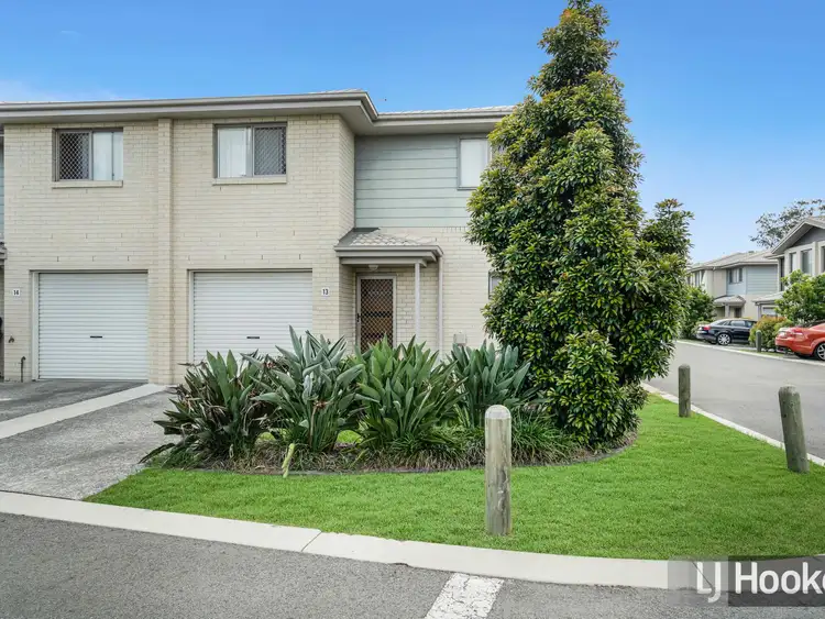 Second view of Homely townhouse listing, 13/140 Eagleby Road, Eagleby QLD 4207