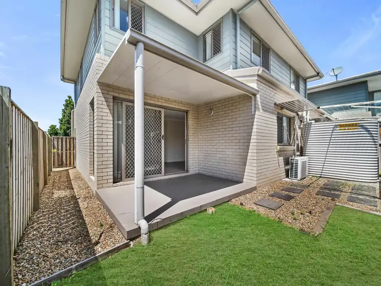 Third view of Homely townhouse listing, 13/140 Eagleby Road, Eagleby QLD 4207
