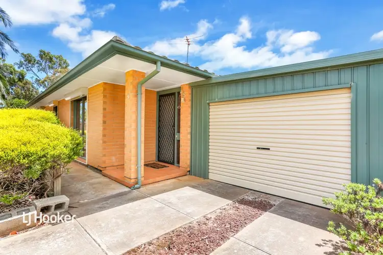 Second view of Homely house listing, 3 Chesser Street, Parafield Gardens SA 5107