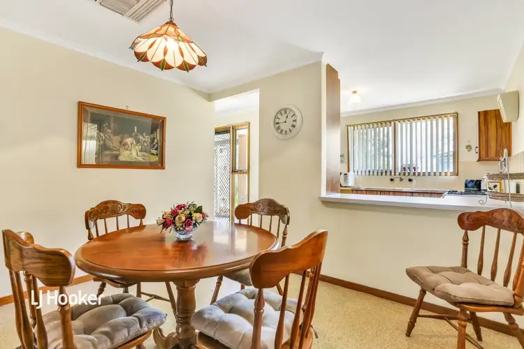 Fifth view of Homely house listing, 3 Chesser Street, Parafield Gardens SA 5107