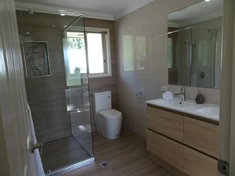 Second view of Homely house listing, 5 Levy Road, Elimbah QLD 4516