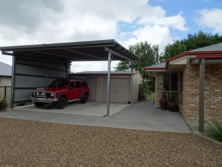 Fourth view of Homely house listing, 5 Levy Road, Elimbah QLD 4516