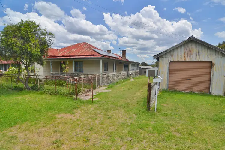 6 Farley Street, Cullen Bullen NSW 2790