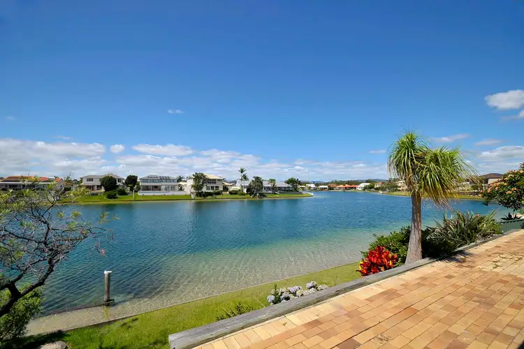 Main view of Homely house listing, 12 Darnay Road, Broadbeach Waters QLD 4218