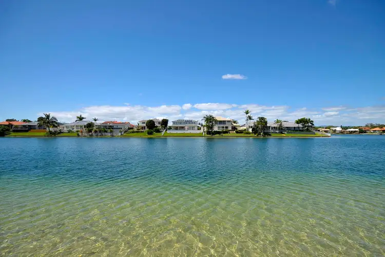 Second view of Homely house listing, 12 Darnay Road, Broadbeach Waters QLD 4218