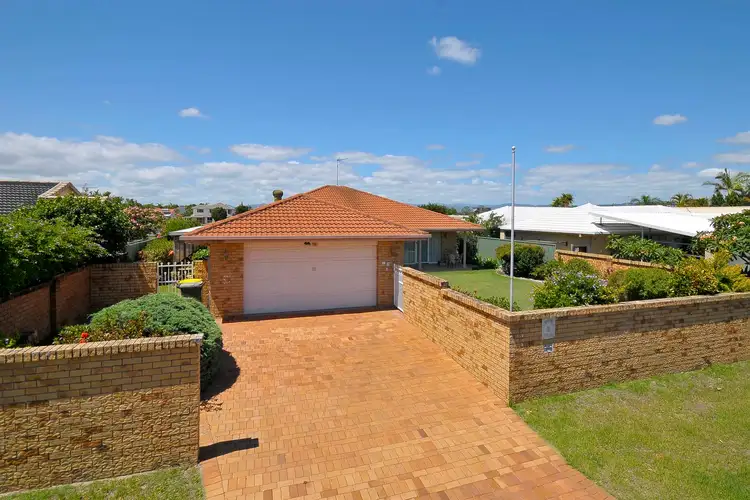 Third view of Homely house listing, 12 Darnay Road, Broadbeach Waters QLD 4218