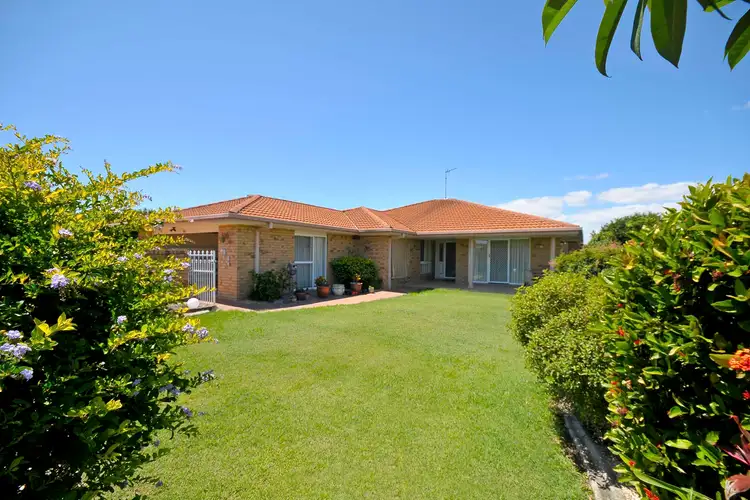 Fourth view of Homely house listing, 12 Darnay Road, Broadbeach Waters QLD 4218