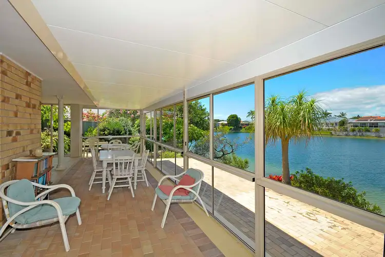 Fifth view of Homely house listing, 12 Darnay Road, Broadbeach Waters QLD 4218