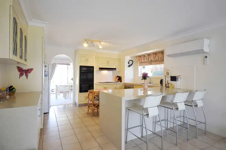Sixth view of Homely house listing, 12 Darnay Road, Broadbeach Waters QLD 4218