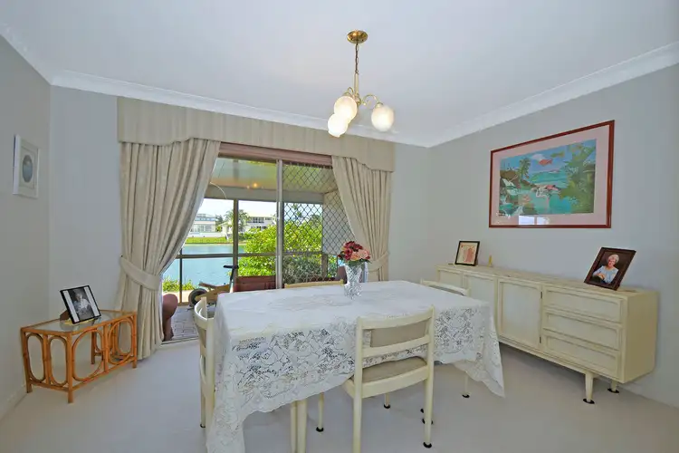 Seventh view of Homely house listing, 12 Darnay Road, Broadbeach Waters QLD 4218