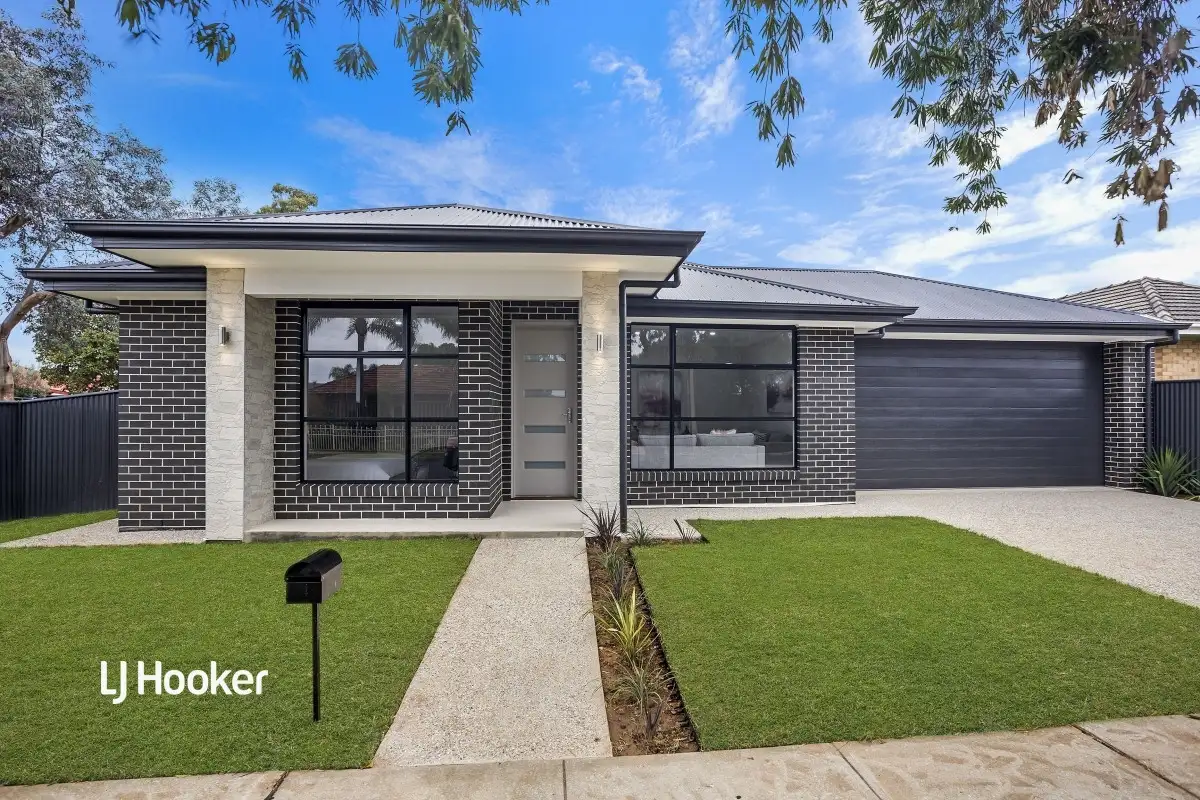 Main view of Homely house listing, 36 High Avenue, Clearview SA 5085