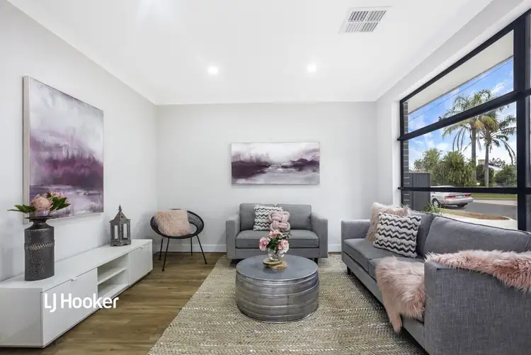 Third view of Homely house listing, 36 High Avenue, Clearview SA 5085