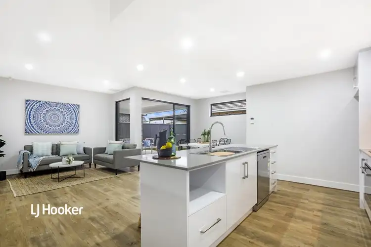 Fourth view of Homely house listing, 36 High Avenue, Clearview SA 5085