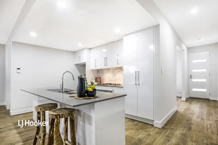 Fifth view of Homely house listing, 36 High Avenue, Clearview SA 5085