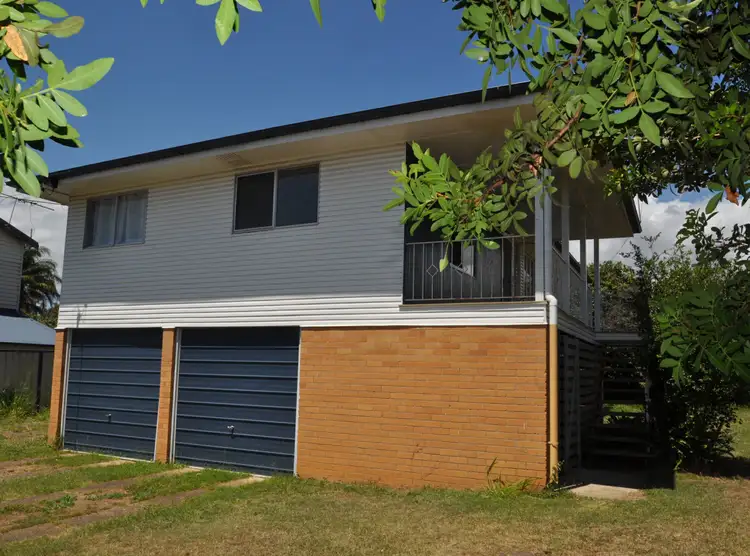 10 Bushing Street, Wynnum West QLD 4178