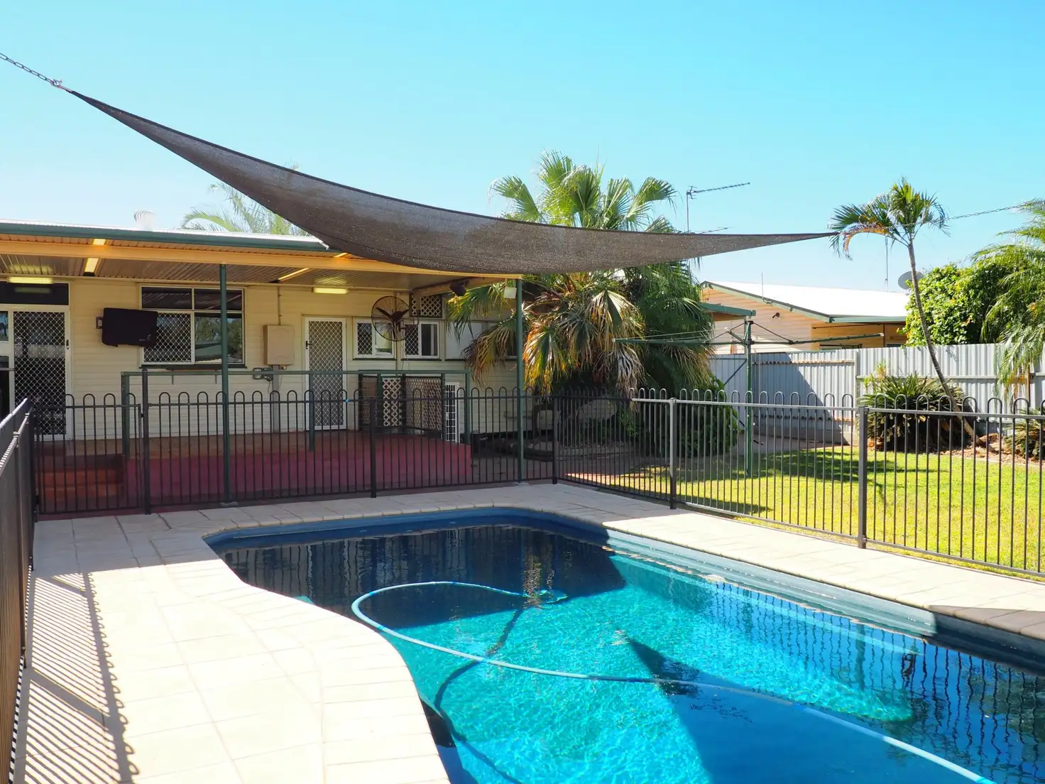 Main view of Homely house listing, 41 Kokoda Road, Mount Isa QLD 4825