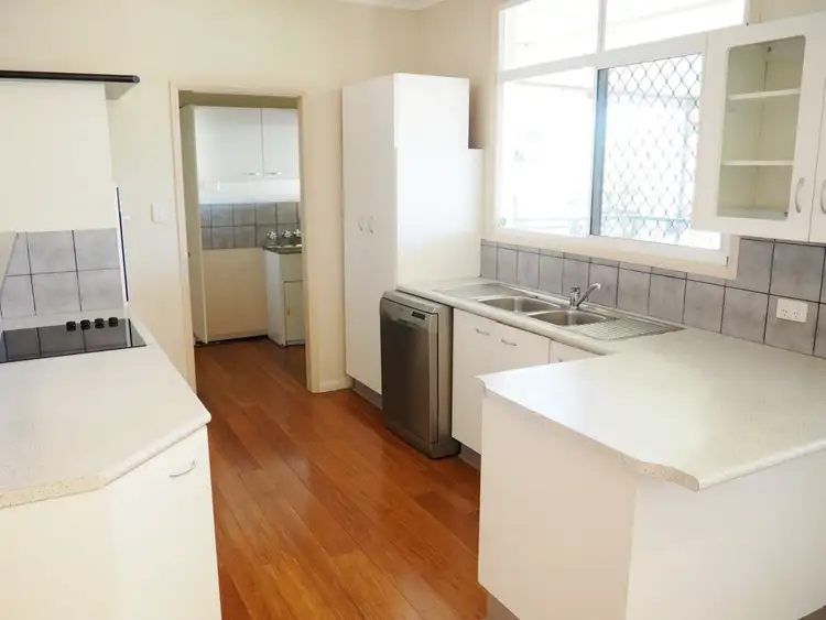 Second view of Homely house listing, 41 Kokoda Road, Mount Isa QLD 4825