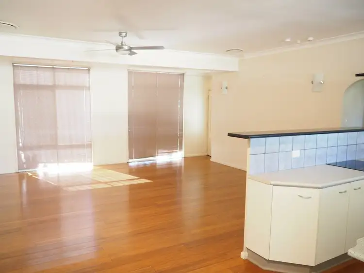 Third view of Homely house listing, 41 Kokoda Road, Mount Isa QLD 4825