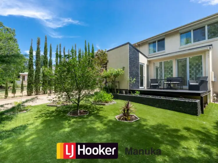 Main view of Homely house listing, 102 Monaro Crescent, Red Hill ACT 2603