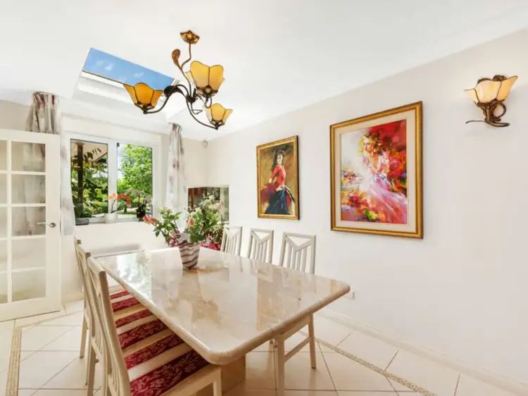 Second view of Homely house listing, 102 Monaro Crescent, Red Hill ACT 2603