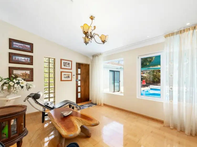 Sixth view of Homely house listing, 102 Monaro Crescent, Red Hill ACT 2603