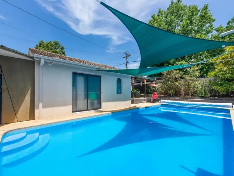 Seventh view of Homely house listing, 102 Monaro Crescent, Red Hill ACT 2603