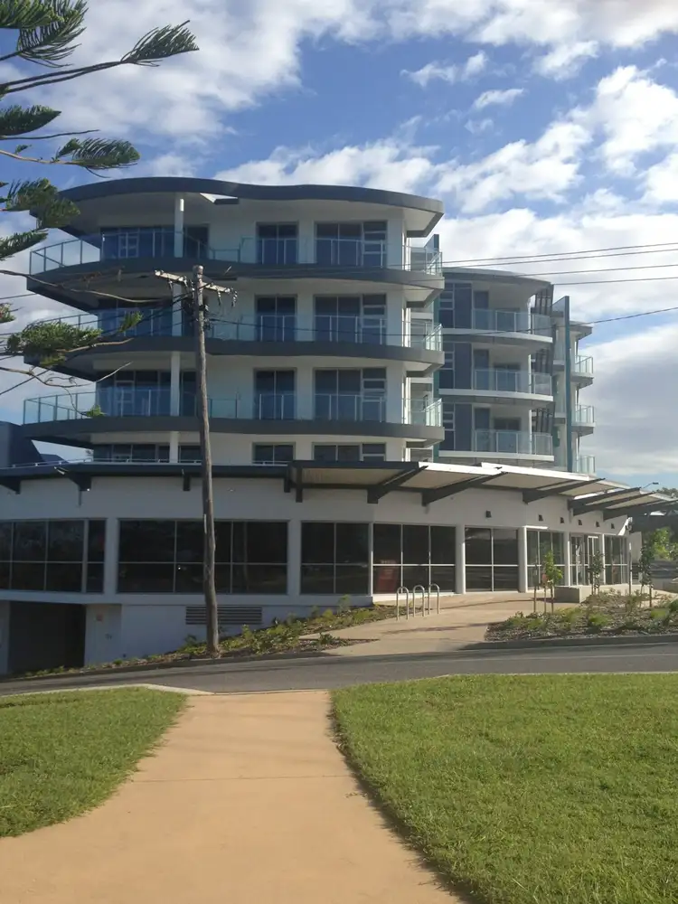 202/1 Pacific Avenue, Tannum Sands QLD 4680