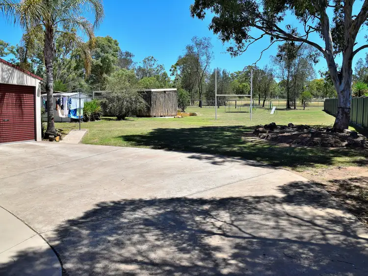 Main view of Homely house listing, 30 Moncrieffe Street, Warwick QLD 4370
