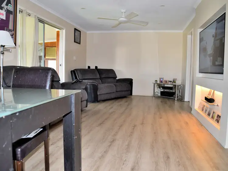 Fifth view of Homely house listing, 30 Moncrieffe Street, Warwick QLD 4370