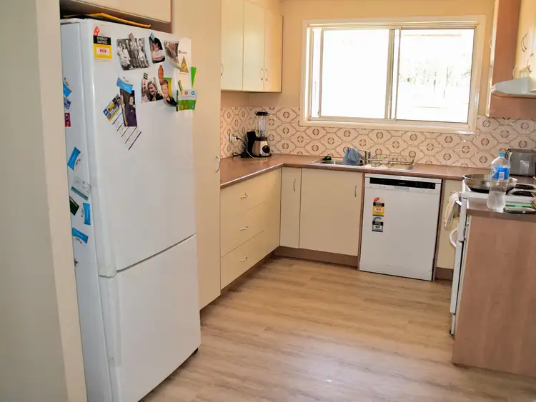 Sixth view of Homely house listing, 30 Moncrieffe Street, Warwick QLD 4370